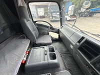 ISUZU Forward Aluminum Wing TKG-FRR90T2 2016 579,000km_40