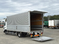 ISUZU Forward Aluminum Wing TKG-FRR90T2 2016 579,000km_4