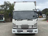 ISUZU Forward Aluminum Wing TKG-FRR90T2 2016 579,000km_5