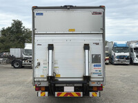 ISUZU Forward Aluminum Wing TKG-FRR90T2 2016 579,000km_7