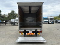 ISUZU Forward Aluminum Wing TKG-FRR90T2 2016 579,000km_8