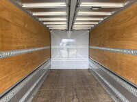 ISUZU Forward Aluminum Wing TKG-FRR90T2 2016 579,000km_9