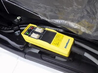 MITSUBISHI FUSO Fighter Container Carrier Truck 2KG-FK72F 2025 1,000km_13