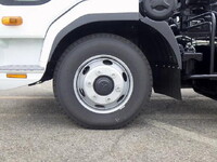 MITSUBISHI FUSO Fighter Container Carrier Truck 2KG-FK72F 2025 1,000km_19