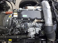 MITSUBISHI FUSO Fighter Container Carrier Truck 2KG-FK72F 2025 1,000km_22