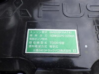 MITSUBISHI FUSO Fighter Container Carrier Truck 2KG-FK72F 2025 1,000km_23