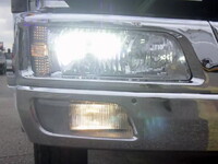 MITSUBISHI FUSO Fighter Container Carrier Truck 2KG-FK72F 2025 1,000km_24