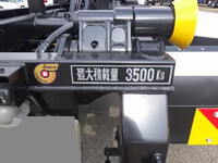 MITSUBISHI FUSO Fighter Container Carrier Truck 2KG-FK72F 2025 1,000km_26