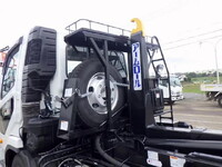 MITSUBISHI FUSO Fighter Container Carrier Truck 2KG-FK72F 2025 1,000km_27