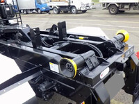 MITSUBISHI FUSO Fighter Container Carrier Truck 2KG-FK72F 2025 1,000km_28