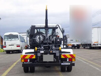 MITSUBISHI FUSO Fighter Container Carrier Truck 2KG-FK72F 2025 1,000km_2