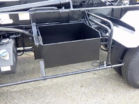 MITSUBISHI FUSO Fighter Container Carrier Truck 2KG-FK72F 2025 1,000km_30