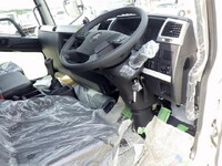 MITSUBISHI FUSO Fighter Container Carrier Truck 2KG-FK72F 2025 1,000km_32