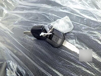 MITSUBISHI FUSO Fighter Container Carrier Truck 2KG-FK72F 2025 1,000km_39