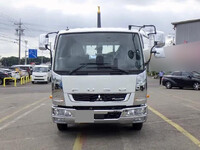 MITSUBISHI FUSO Fighter Container Carrier Truck 2KG-FK72F 2025 1,000km_3