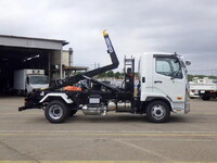 MITSUBISHI FUSO Fighter Container Carrier Truck 2KG-FK72F 2025 1,000km_5