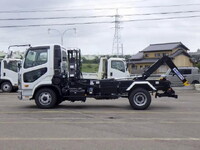 MITSUBISHI FUSO Fighter Container Carrier Truck 2KG-FK72F 2025 1,000km_6