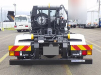 MITSUBISHI FUSO Fighter Container Carrier Truck 2KG-FK72F 2025 1,000km_7