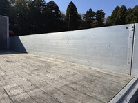 ISUZU Forward Aluminum Block 2RG-FRR90S2 2019 275,500km_13