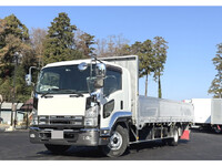 ISUZU Forward Aluminum Block 2RG-FRR90S2 2019 275,500km_1