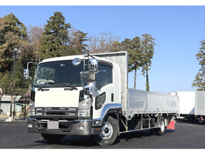 ISUZU Forward Aluminum Block 2RG-FRR90S2 2019 275,500km_1
