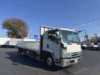 ISUZU Forward Aluminum Block 2RG-FRR90S2 2019 275,500km_3