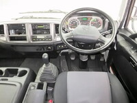 HINO Ranger Panel Van TKG-GD7JJAA 2017 395,000km_22