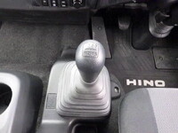 HINO Ranger Panel Van TKG-GD7JJAA 2017 395,000km_23