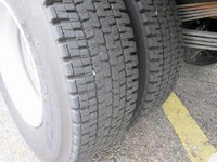 HINO Ranger Panel Van TKG-GD7JJAA 2017 395,000km_33