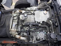 HINO Ranger Panel Van TKG-GD7JJAA 2017 395,000km_34