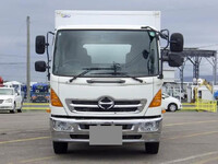 HINO Ranger Panel Van TKG-GD7JJAA 2017 395,000km_3