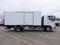 HINO Ranger Panel Van TKG-GD7JJAA 2017 395,000km_5
