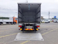 HINO Ranger Panel Van TKG-GD7JJAA 2017 395,000km_6