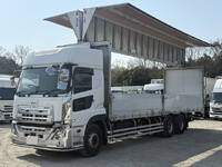 UD TRUCKS Others Aluminum Wing 2PG-CD5CA 2019 380,728km_1