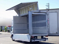 HINO Dutro Aluminum Wing TSG-XKU650M 2018 86,000km_12