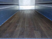 HINO Dutro Aluminum Wing TSG-XKU650M 2018 86,000km_15