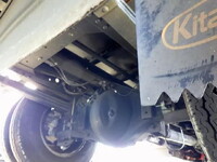 HINO Dutro Aluminum Wing TSG-XKU650M 2018 86,000km_24