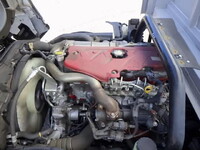 HINO Dutro Aluminum Wing TSG-XKU650M 2018 86,000km_25