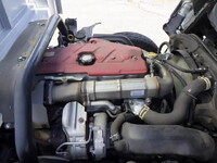 HINO Dutro Aluminum Wing TSG-XKU650M 2018 86,000km_26