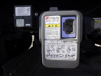 HINO Dutro Aluminum Wing TSG-XKU650M 2018 86,000km_28