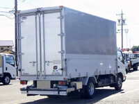 HINO Dutro Aluminum Wing TSG-XKU650M 2018 86,000km_2