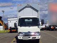 HINO Dutro Aluminum Wing TSG-XKU650M 2018 86,000km_3