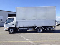 HINO Dutro Aluminum Wing TSG-XKU650M 2018 86,000km_4