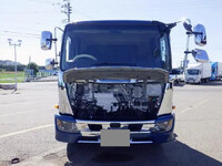 HINO Ranger Container Carrier Truck 2DG-FE2ABA 2017 354,000km_11