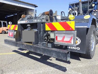 HINO Ranger Container Carrier Truck 2DG-FE2ABA 2017 354,000km_12