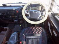 HINO Ranger Container Carrier Truck 2DG-FE2ABA 2017 354,000km_14