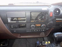 HINO Ranger Container Carrier Truck 2DG-FE2ABA 2017 354,000km_16