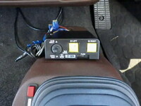 HINO Ranger Container Carrier Truck 2DG-FE2ABA 2017 354,000km_18