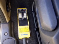 HINO Ranger Container Carrier Truck 2DG-FE2ABA 2017 354,000km_21