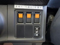 HINO Ranger Container Carrier Truck 2DG-FE2ABA 2017 354,000km_22